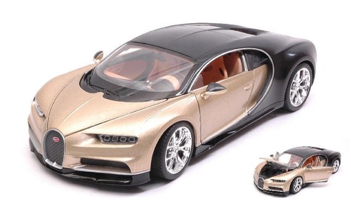 Scale welly bugatti - 1/24,