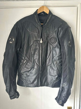 Pro Sport Mens Leather