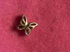 Pretty Sterling Silver