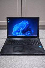 ASUS X551CA | Intel i3 | 4GB