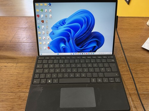 Microsoft surface pro - 9, 5g