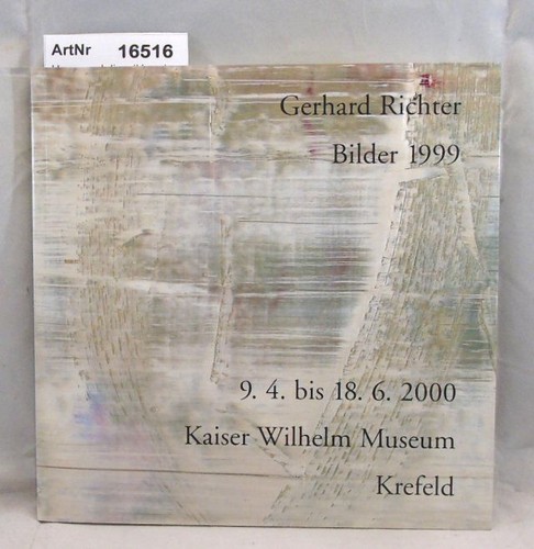 Gerhard richter bilder - gerhard, richter.