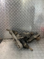 2010 TOYOTA URBAN CRUISER REAR DIFFERENTIAL DIFF #2