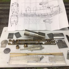 Leinster Models O Gauge 1:43