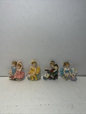 Vintage Presitge refrigerator