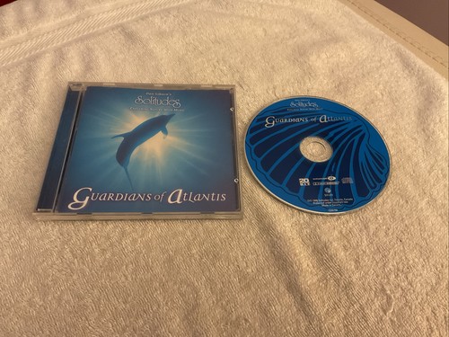 Dan gibson solitudes - solitudes,