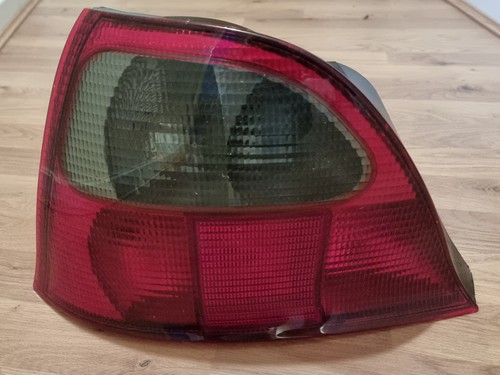 Xfb10089 rear lamp for mg - rear,