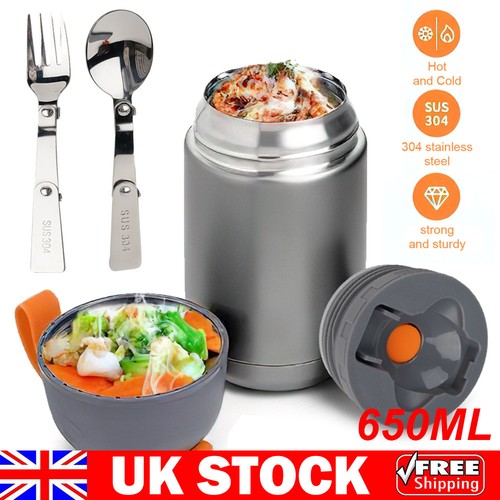 650ml hot food soup - hot, food/soup