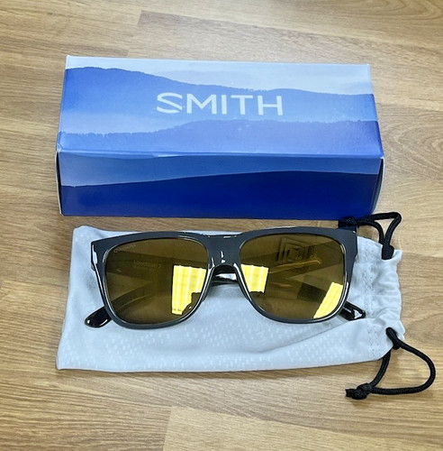 Smith lowdown polarized - smith,