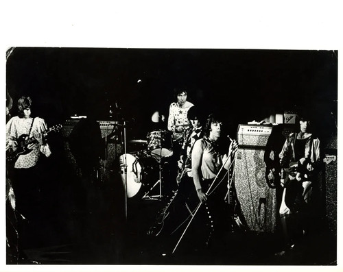 The rolling stones - the, photograph