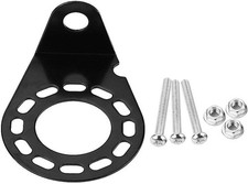 Trailer connector mounting 7 - connector,