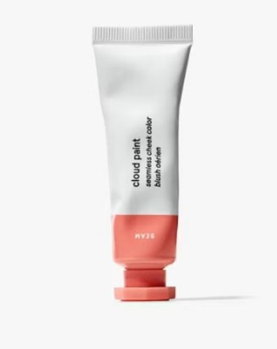 Glossier cloud paint beam - paint,