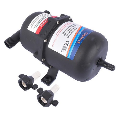 Water accumulator tank marine - accumulator,