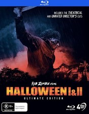 Halloween 1 & 2 - Ultimate