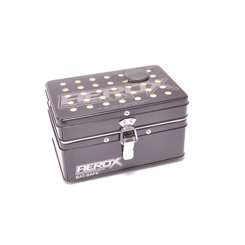 Aerox bat safe mini lipo - aerox,