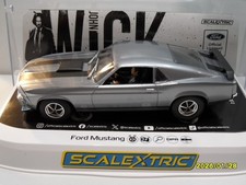 Scalextric c4497 john wick - john,