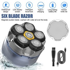 Pro Electric Shaver for Men