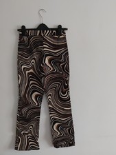 MOTEL ROCKS zoven Trousers in