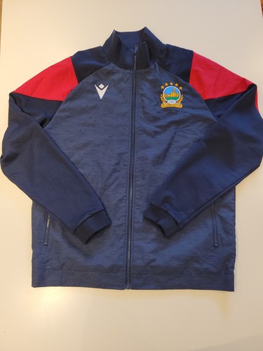 Linfield full zip - linfield,