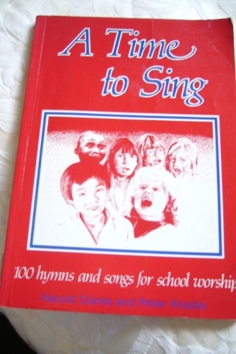 Time sing 100 hymns and - time,