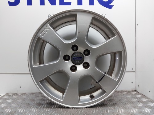 Alloy wheel volvo xc60 inch - alloy,