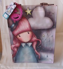 SANTORO Gorjuss Shopping Bag -