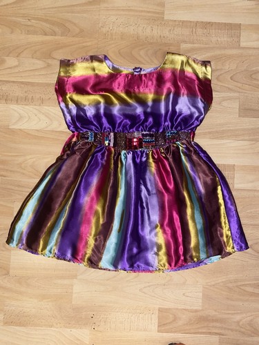 Girls debenhams party dress - girls,