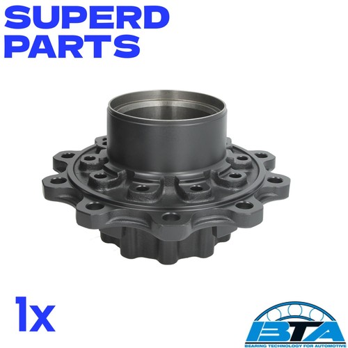 Bta b04 sc002 wheel hub - b04-sc002,