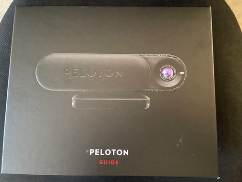 Brand new peloton guide - brand,