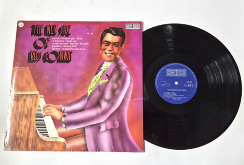 Russ conway the - russ, –