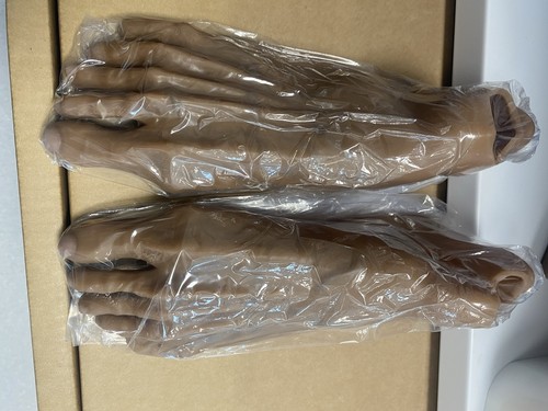 Laerdal nursing ann dark - ann, skin