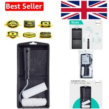 Lightweight Essentials 4-Inch