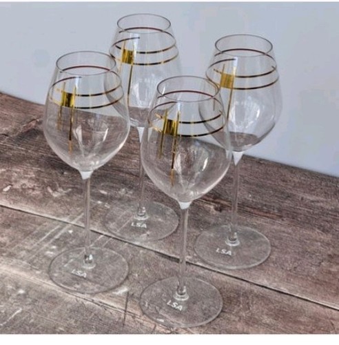 Art deco champagne flutes gold - flutes,