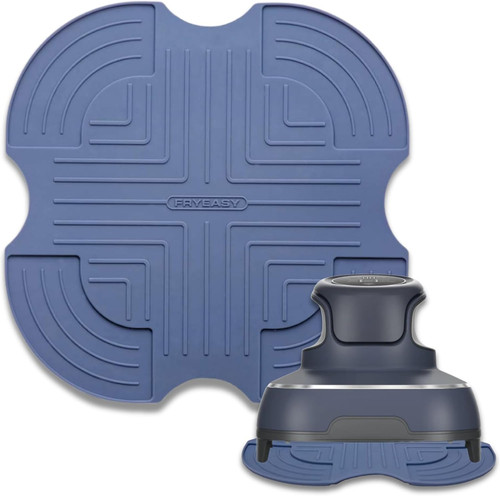 Air fryer silicone trivet for - air,