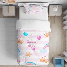 Personalised little princess - personalised,