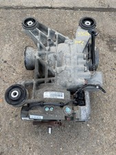 Audi S3 8P 2.0TFSI BHZ Rear
