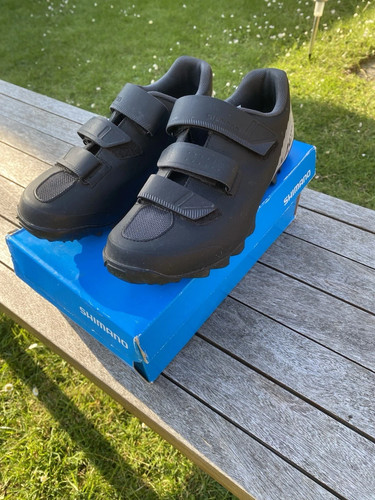 Shimano me2 spd bicycle shoes - me2,