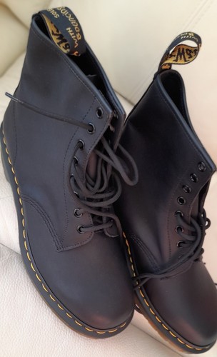 Martens mens uk9 brand - dr,