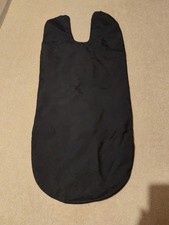 Stokke Mattress Cover In Black 