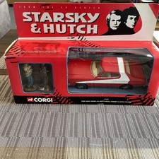 Corgi Classic- 57402 - Starsky