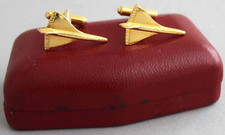 Concorde Vintage Cufflinks