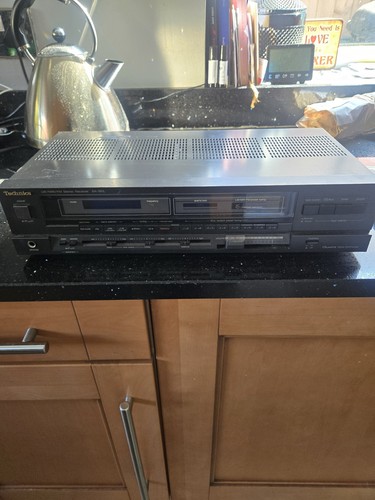 Technics 190l mw fm - technics, lw/mw/fm