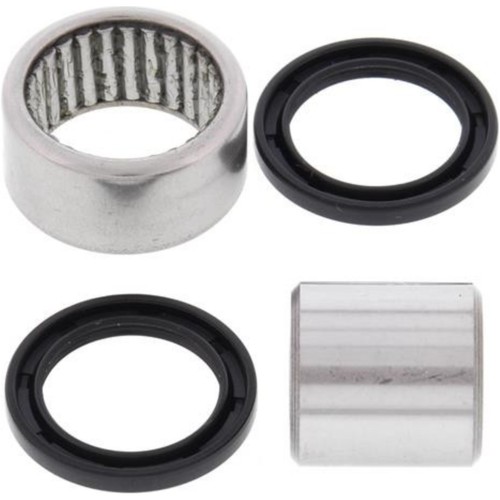 All balls bearing kit rear - all,