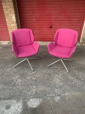 Kruze Boss designe swivel chair