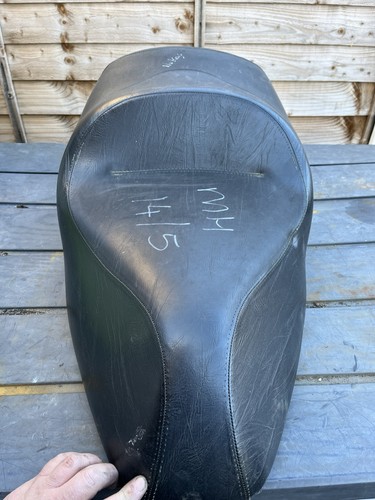 Piaggio seat - seat,