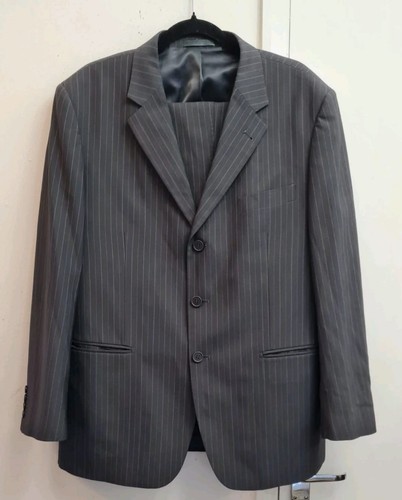Butler and webb - butler, pinstripe
