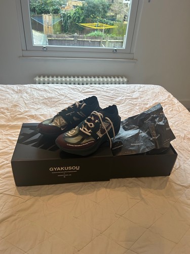 Nike gyakusou zoomx - nike,