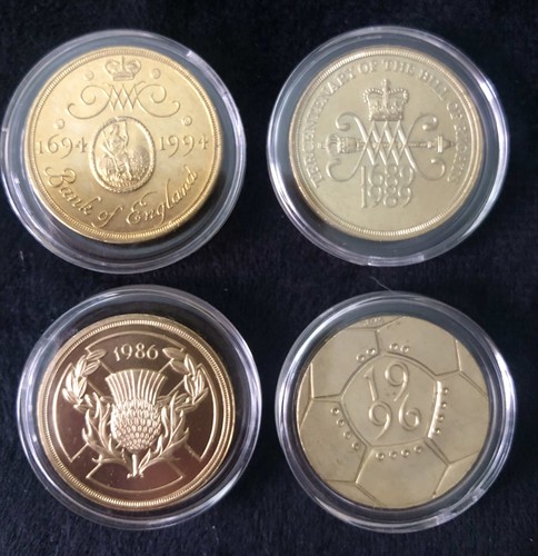 Group uncirculated 2 - group,