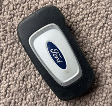 GENUINE FORD KA 3 BUTTON