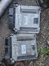 PAIR AUDI RS4 B7 4.2 BNS ECUs